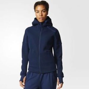 NWT Z.N.E. Hoody